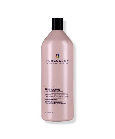 Pureology Pure Volume Conditioner 33.8 oz