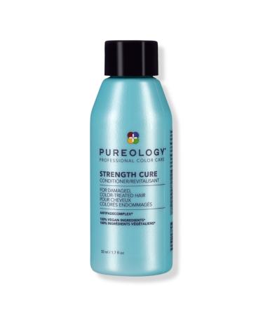 Pureology Travel Size Strength Cure Conditioner 1.7 oz