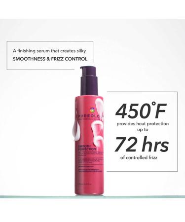 Pureology Smooth Perfection Smoothing Lotion 6.5 oz - Transform Your Style with the Best Innovation Today! - Buy Online on GoSupps.com