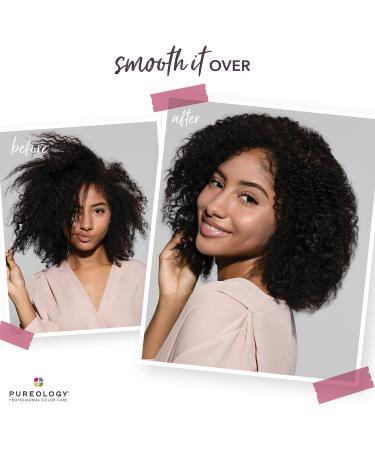 Pureology Smooth Perfection Smoothing Lotion 6.5 oz - Transform Your Style with the Best Innovation Today! - Buy Online on GoSupps.com