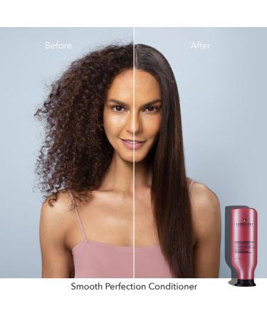 Discover Pureology Travel Size Smooth Perfection Conditioner 1.7 oz - Elevate Your Style Instantly! - Buy Online on GoSupps.com