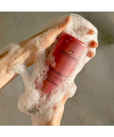 Discover Pureology Travel Size Smooth Perfection Conditioner 1.7 oz - Elevate Your Style Instantly! - Buy Online on GoSupps.com
