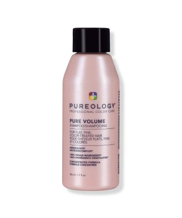 Pureology Travel Size Pure Volume Shampoo 1.7 oz