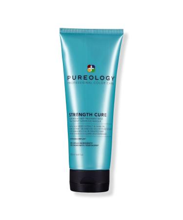 Pureology Strength Cure Superfood Hair Mask 6.8 oz