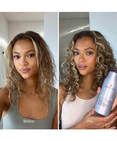 Pureology Travel Size Strength Cure Blonde Purple Shampoo 1.7 oz - Discover Premium Quality Shop now! - Buy Online on GoSupps.com