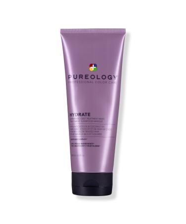 Pureology Hydrate Superfood Hair Mask 6.8 oz