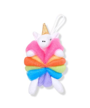 ULTA Beauty Collection Unicorn Loofah 1 ct