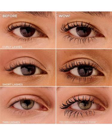 Discover Benefit Cosmetics They're Real! Magnet Extreme Lengthening Mascara Supercharged Black - Elevate Your Style Instantly! - Buy Online on GoSupps.com