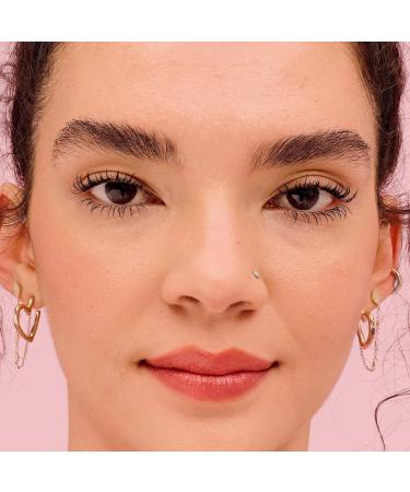 Discover Benefit Cosmetics They're Real! Magnet Extreme Lengthening Mascara Supercharged Black - Elevate Your Style Instantly! - Buy Online on GoSupps.com