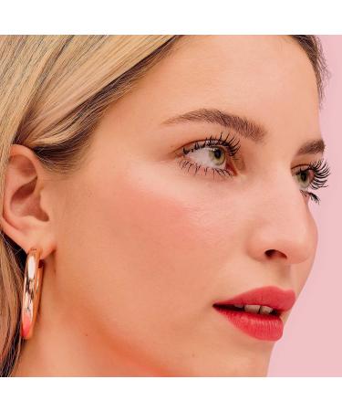 Discover Benefit Cosmetics They're Real! Magnet Extreme Lengthening Mascara Supercharged Black - Elevate Your Style Instantly! - Buy Online on GoSupps.com