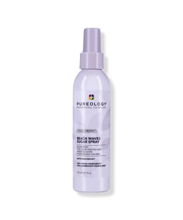 Pureology Style + Protect Beach Waves Sugar Spray 5.8 oz