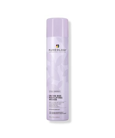 Pureology Style + Protect On the Rise Root Lifting Mousse 10.4 oz