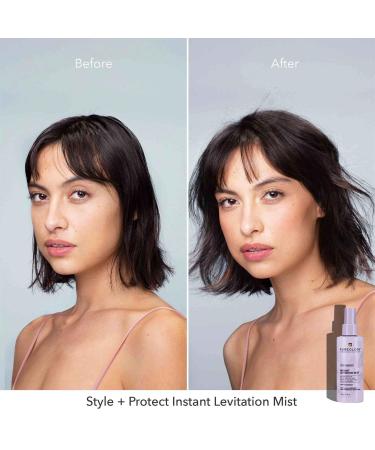 Pureology Style + Protect Instant Levitation Heat Protectant Spray 5.1 oz - Transform Your Style with the Best Innovation Today! - Buy Online on GoSupps.com