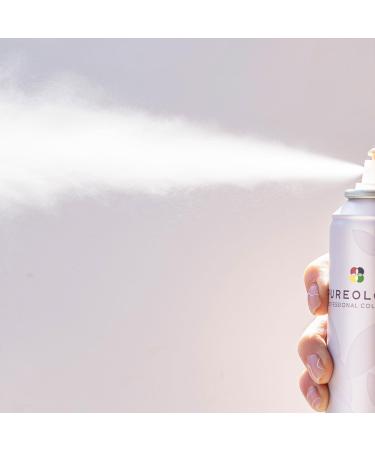 Pureology Travel Size Style + Protect Texture Finishing Spray 1.9 oz - Transform Your Style with the Best Innovation Today! - Buy Online on GoSupps.com