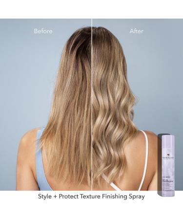 Pureology Travel Size Style + Protect Texture Finishing Spray 1.9 oz - Transform Your Style with the Best Innovation Today! - Buy Online on GoSupps.com