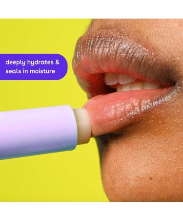 Eos 100% Natural Shea Lip Balm 2-Pack Coconut Milk & Pineapple Passionfruit - Transform Your Style with the Best Innovation Today! - Buy Online on GoSupps.com