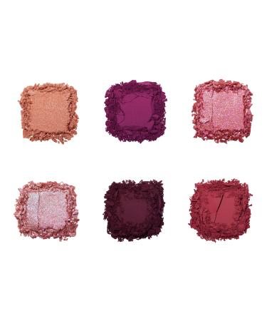NABLA Cutie Palette Wild Berry - Transform Your Style with the Best Innovation Today! - Buy Online on GoSupps.com