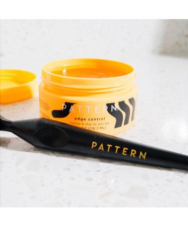 Discover PATTERN Edge Control 4.0 oz - Elevate Your Style Instantly! - Buy Online on GoSupps.com