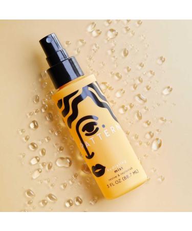 Discover PATTERN Travel Size Hydrating Mist 3.0 oz - Elevate Your Style Instantly! - Buy Online on GoSupps.com