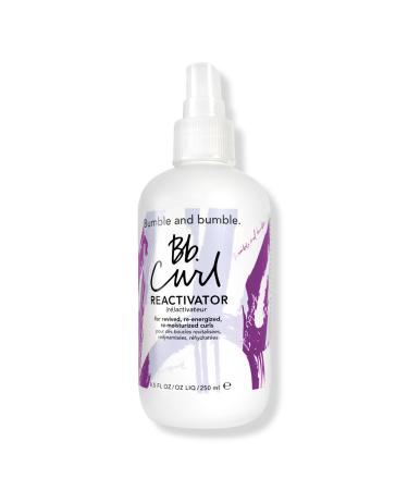 Bumble and bumble Curl Reactivator Moisturizing Hair Mist 8.5 oz