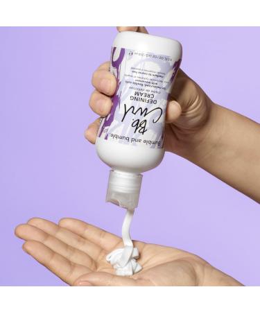 Discover Bumble and bumble Curl Defining Hair Styling Cream 8.5 oz - Elevate Your Style Instantly! - Buy Online on GoSupps.com