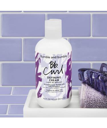 Discover Bumble and bumble Curl Defining Hair Styling Cream 8.5 oz - Elevate Your Style Instantly! - Buy Online on GoSupps.com