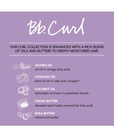 Discover Bumble and bumble Curl Anti-Humidity Hair Gel-Oil 5.0 oz - Elevate Your Style Instantly! - Buy Online on GoSupps.com