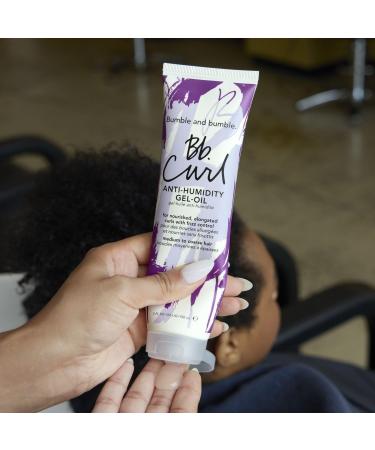 Discover Bumble and bumble Curl Anti-Humidity Hair Gel-Oil 5.0 oz - Elevate Your Style Instantly! - Buy Online on GoSupps.com