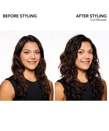 Discover Bumble and bumble Curl Defining Hair Mousse 5.0 oz - Elevate Your Style Instantly! - Buy Online on GoSupps.com