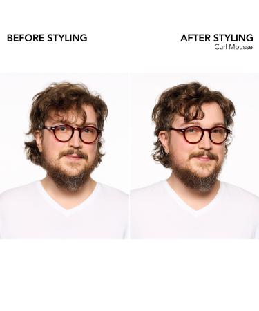 Discover Bumble and bumble Curl Defining Hair Mousse 5.0 oz - Elevate Your Style Instantly! - Buy Online on GoSupps.com