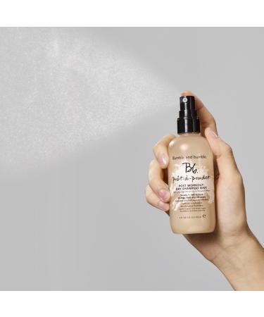 Discover Bumble and bumble Travel Size PrÃªt-Ã -powder Post Workout Dry Shampoo Mist 1.5 oz - Elevate Your Style Instantly! - Buy Online on GoSupps.com