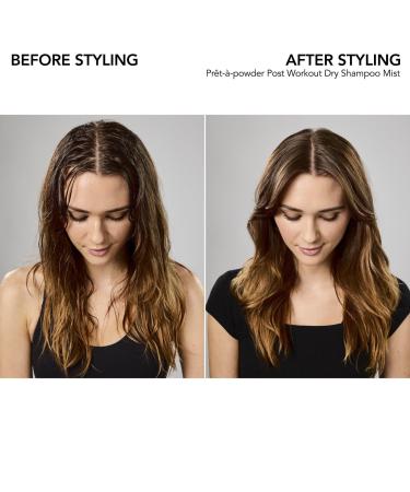 Discover Bumble and bumble Travel Size PrÃªt-Ã -powder Post Workout Dry Shampoo Mist 1.5 oz - Elevate Your Style Instantly! - Buy Online on GoSupps.com