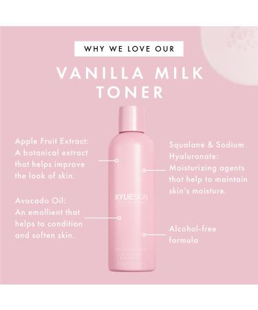 Discover KYLIE COSMETICS 3 Step Mini Skin Care Set - Elevate Your Style Instantly! - Buy Online on GoSupps.com