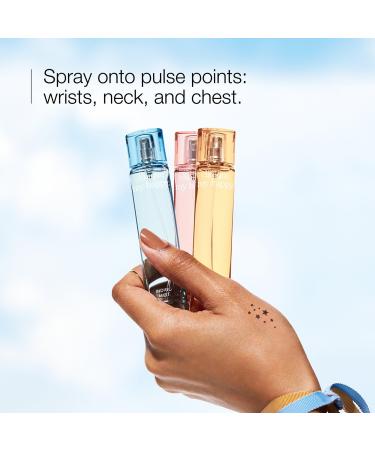 Clinique My Happy Indigo Mist Perfume Spray 0.5 oz - Transform Your Style with the Best Innovation Today! - Buy Online on GoSupps.com