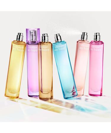 Clinique My Happy Baby Bouquet Perfume Spray 0.5 oz - Transform Your Style with the Best Innovation Today! - Buy Online on GoSupps.com