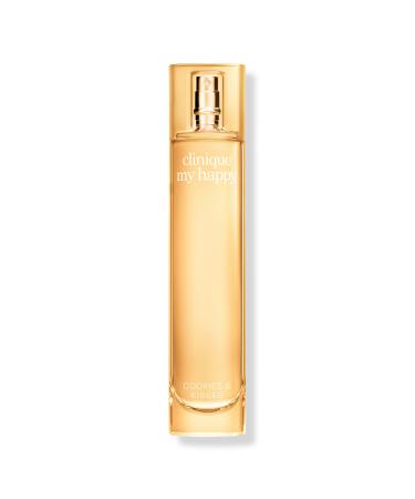 Clinique My Happy Cookies & Kisses Perfume Spray 0.5 oz