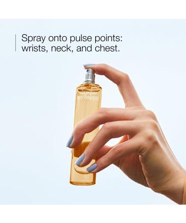 Discover Clinique My Happy Cookies & Kisses Perfume Spray 0.5 oz - Elevate Your Style Instantly! - Buy Online on GoSupps.com