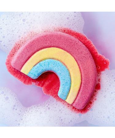 Discover ULTA Beauty Collection Rainbow Bath Bomb 4.8 oz - Elevate Your Style Instantly! - Buy Online on GoSupps.com