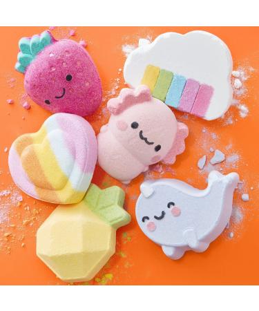 ULTA Beauty Collection Cloud Bath Bomb 7.3 oz - Transform Your Style with the Best Innovation Today! - Buy Online on GoSupps.com