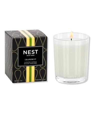 NEST New York Grapefruit Scented Votive Candle 2.0 oz