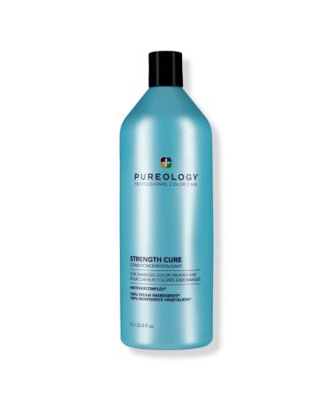 Pureology Strength Cure Conditioner 33.8 oz