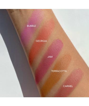 Discover Persona Super Blush Bubble 0.18 oz - Elevate Your Style Instantly! - Buy Online on GoSupps.com