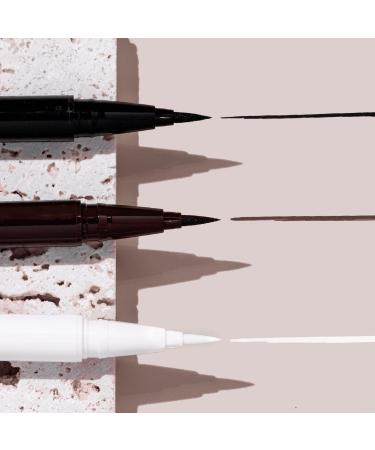 Milani Stay Put Tank Liquid Eyeliner Black 0.019 oz - Discover Premium Quality Shop now! - Buy Online on GoSupps.com