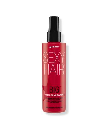 Sexy Hair Big Sexy Hair High Standards Volumizing Blow Out Spray 6.7 oz