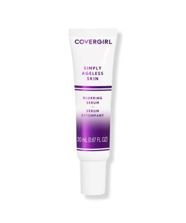 CoverGirl Simply Ageless Blurring Serum