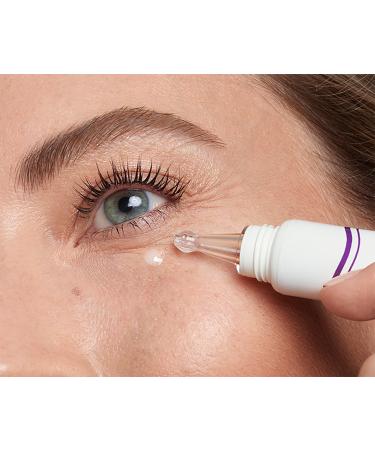 Discover CoverGirl Simply Ageless Skin Eye Lift Serum - Elevate Your Style Instantly! - Buy Online on GoSupps.com