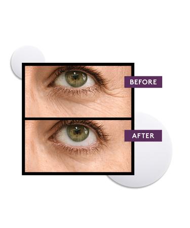 Discover CoverGirl Simply Ageless Skin Eye Lift Serum - Elevate Your Style Instantly! - Buy Online on GoSupps.com