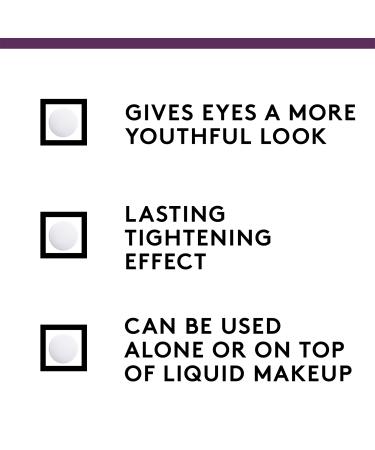 Discover CoverGirl Simply Ageless Skin Eye Lift Serum - Elevate Your Style Instantly! - Buy Online on GoSupps.com