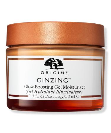 Origins GinZing Glow-Boosting Gel Moisturizer 1.7 oz