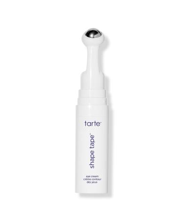 Tarte Travel-Size Shape Tape 24-Hr Hydrating Eye Cream 0.16 oz